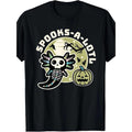 Halloween Thanksgiving Merry Christmas Dwarf T-shirt Made in USA Hoodie, Sweatshirt | GrindPrints.com