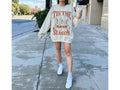 Halloween Tis The Season Sweatshirt Skeleton Sweatshirt Its Fall Yall Plus Size Fall Shirt Spooky Season Sweatshirt...