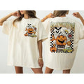 Halloweentown Est 1998 Shirt, Halloweentown Unisex, Retro Halloweentown Tshirt, Fall Shirt, Halloween Tee, Ghost Pumpkin...