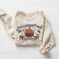 Halloweentown University Est 1998 Sweatshirt, HalloweenTown Hoodie, Halloweentown 1998 Shirt, Halloween...