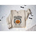 Halloweentown University Sweatshirt, Halloween Town Est 1998 Sweatshirt, Fall Sweatshirt, Pumpkin Shirt Hoodie