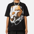 Halo Halo Reach Emile Big Head T-Shirt Trending Movie Shirt Menswear Womenswear Streetwear Movie Fans Graphic Casual...