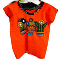 Handmade Artesanal Plants Women's Top Shirt - Womenswear Casual Hoodie, Sweatshirt | GrindPrints.com