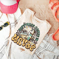 Happiness Comes in Waves DTF Transfers - THIS IS NOT A SHIRT Hoodie, Sweatshirt | GrindPrints.com