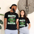 Happy 420 Easter Shirt, Happy 420 Easter Funny Smoking Easter Bunny Men T-Shirt Hoodie, Sweatshirt | GrindPrints.com