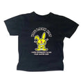 Happy Bunny You Look Hot Baby Tee, Gothic Emo Girl Top, Scene Clothing 2000s, Casual Cotton Short Sleeve, Y2k Top Women...