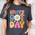 Happy Dot Day Shirt, International Dot Day Shirt, Dot Day Teacher Shirt, Dot Day 2024 Shirt Hoodie, Sweatshirt