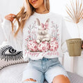 Happy Easter DTF Transfers - THIS IS NOT A SHIRTstyle{n002}2 T-Shirts, Hoodie, Sweatshirt | GrindPrints.com