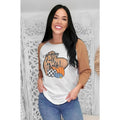 Happy Fall Y'all Raglan T-Shirts, Hoodie, Sweatshirt | GrindPrints.com