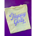 Happy Girls Club Tee Hoodie, Sweatshirt | GrindPrints.com