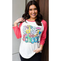 Happy Last Day of School Raglan T-Shirts, Hoodie, Sweatshirt | GrindPrints.com