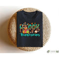 Happy Thanksgiving Shirt, Family Thanksgiving Turkey Gifts, Pumpkin Season Shirt, Thanksgiving Sweatshirt, Thanksgiving...