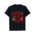 Happy Love Is Air Made Usa T-Shirts, Hoodie, Sweatshirt