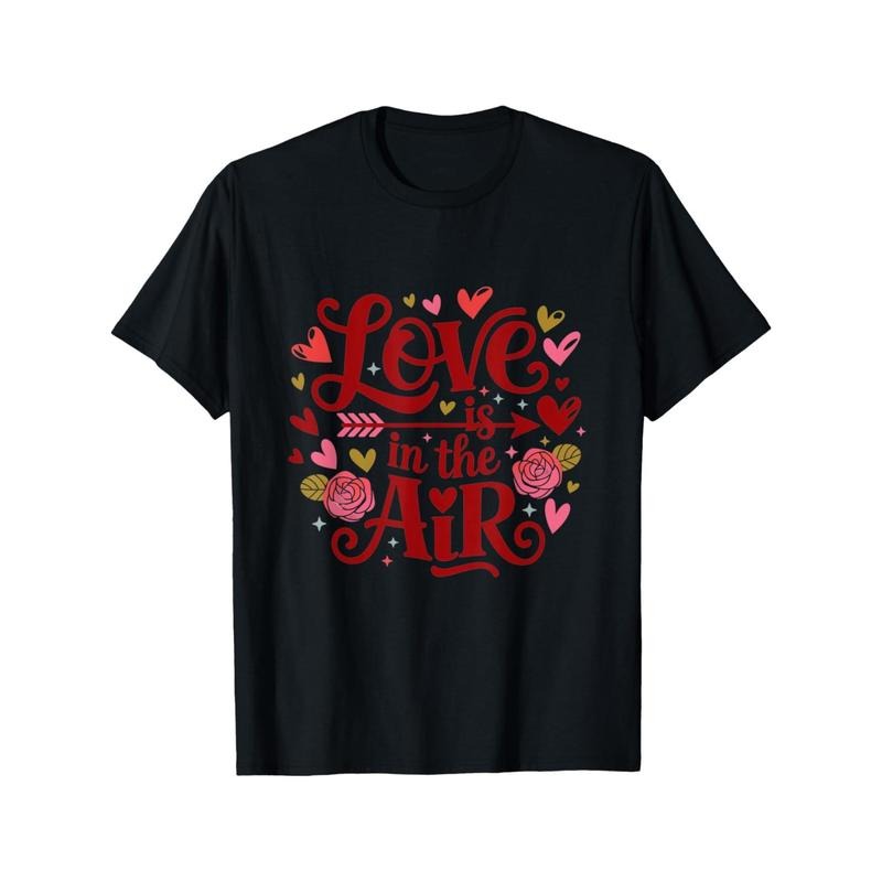 Happy Love Is Air Made Usa T-Shirts, Hoodie, Sweatshirt