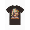 Hard Rock Cafe Men's Love All Serve All San Francisco T-Shirt - Multicolor Hoodie, Sweatshirt | GrindPrints.com