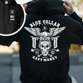 Hard Work Easy Money 2 Side Printed T-shirt - Crewneck Sweatshirt