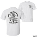 Hard Work Easy Money Bold Tools Skeleton Patriotic Message Blue Collar Workers American Patriots Shirt Tiktok Shop Store T-Shirts, Hoodie, Sweatshirt