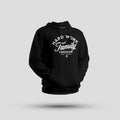 Hard Work, Family, and Freedom Hoodie T-Shirts, Sweatshirt | GrindPrints.com