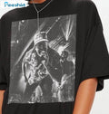 Hardy And Wallennn Singer Shirt, Hardy Country Music Short Hoodie, Sweatshirt | GrindPrints.com