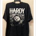 Hardy Concert Shirt Country Music Hadry Graphic Shirt Hoodie, Sweatshirt | GrindPrints.com