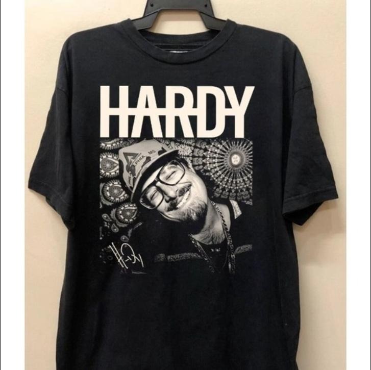 Hardy Concert Shirt Country Music Hadry Graphic Shirt Hoodie, Sweatshirt | GrindPrints.com