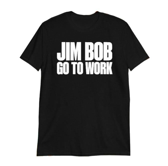Hardy Go To Work T-Shirts Hoodie, Sweatshirt | GrindPrints.com
