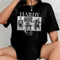 Hardy T-Shirt, Country Music Shirt, Music Lover Gift, Concert Vintage Style Tee Hoodie, Sweatshirt | GrindPrints.com