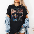 Hardy and Wetzell Shirt, Country Music JimBobb Concert T Shirt Hoodie, Sweatshirt | GrindPrints.com