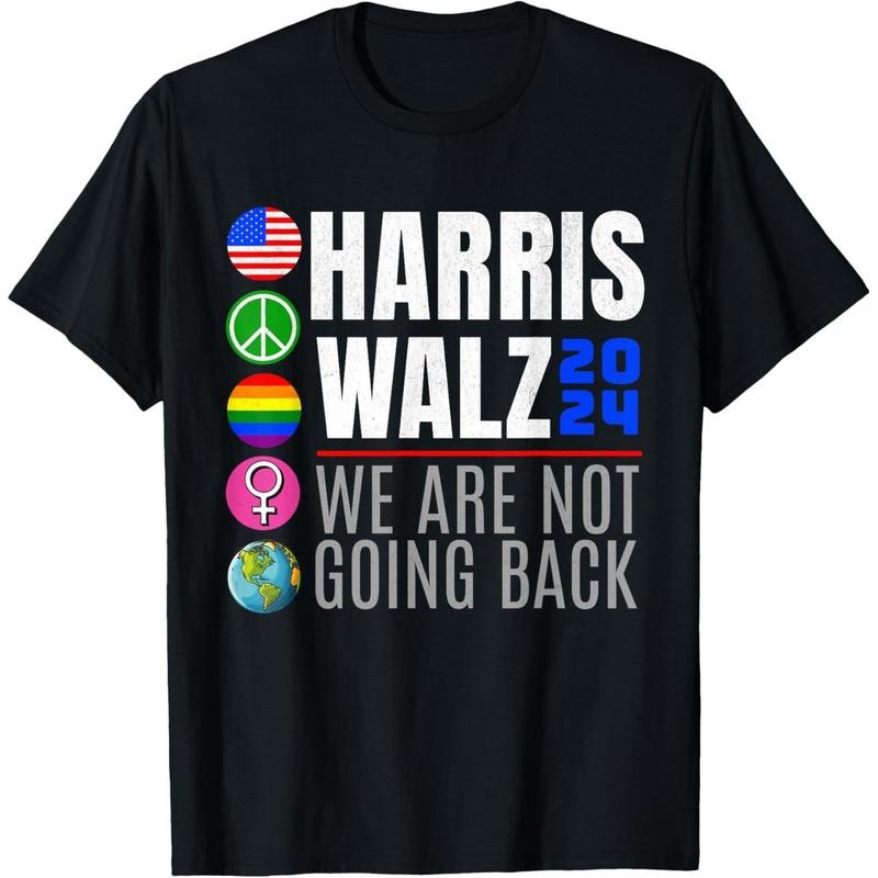 Harris Peace Love Equality Diversity Hope LGBT LGBTQ Kamala T-Shirt made in usa Hoodie, Sweatshirt | GrindPrints.com