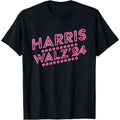 Harris Tim-Walz-2024 Election Halloween Harris Waltz T-Shirt made in usa Hoodie, Sweatshirt | GrindPrints.com