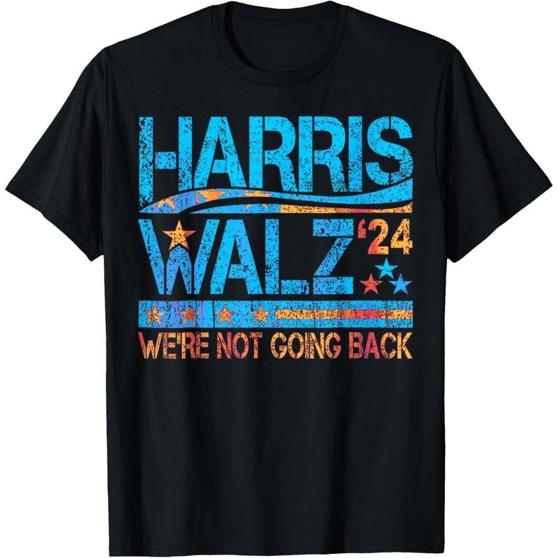 Harris Waltz 2024 Election Kamala Harris Tim Waltz 2024 T-Shirt made in usastyle{n002}3 Hoodie, Sweatshirt | GrindPrints.com