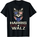Harris Walz 2024 Childless Cat Lady Democratic VP President Made Usa T-Shirts, Hoodie, Sweatshirt