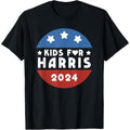 Harris Walz 2024 Mind Your Own Damn Business T-Shirt made in usa Hoodie, Sweatshirt | GrindPrints.com