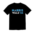Harris Walz 2024 Political Vote Blue Shirt President Harris Election 2024 Democratic Shirt Made Usa T-Shirts, Hoodie, Sweatshirt