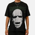 Harry P. Dark Lord Voldemort Vintage T-Shirt Trending Movie Shirt Menswear Womenswear Streetwear Movie Fans Graphic...