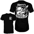 Harry'S Clam & Jam Cotton T-Shirts, Hoodie, Sweatshirt