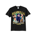 Hasbulla Rapper Tee Hoodie, Sweatshirt | GrindPrints.com