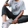 Haunting Adeline Zade Meadows Tee Casual Cotton Hoodie, Sweatshirt | GrindPrints.com