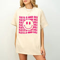Have A Good Day Shirt, Smiley Graphic Tee, Happy Sweatshirt, Cute Smiley Shirt, Daisy Flower, Positive Saying, Trending...