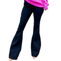 Have It All Black High Rise Flares T-Shirts, Hoodie, Sweatshirt | GrindPrints.com