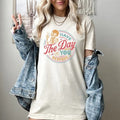 Have The Day You Deserve Shirt, Kindness Gift, Sarcastic Shirts, Motivational Skeleton TShirt, Inspirational Clothes,...