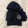 Have the day embroidered hoodie T-Shirts, Sweatshirt | GrindPrints.com