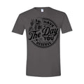Have the day you deserve T Shirt Hoodie, Sweatshirt | GrindPrints.com