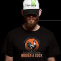 Have you ever ridden a cock - Funny men's T-shirt Casual Menswear Top Cotton Print Tshirt Hoodie, Sweatshirt