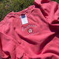 Hawaii Embroidered Crewneck T-Shirts, Hoodie, Sweatshirt | GrindPrints.com