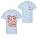 Hawaii Shirt, Summer clothes, Summer Shirt, Unisex Shirt, Full Color, Full Size exchange Classic Cotton Hoodie, Sweatshirt