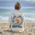 Hawaii Surf Coconut Girl Ocean Beach Siesta Beach Shirt Summer Shirt VSCO T-Shirts, Hoodie, Sweatshirt