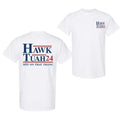 Hawk Tuah Spit On That Thang Sand Tee, 2 Side T-Shirt For Men And Women, Trendy Shirt Hoodie, Sweatshirt | GrindPrints.com