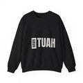 Hawk Tuah Sweatshirt. Viral Meme  Designed Sweater. T-shirts, Crewnecks, Hoodies – Gifts Suitable for Anyone