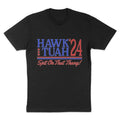 Hawk Tuah Funny Shirt Dark Humor T-Shirts, Hoodie, Sweatshirt